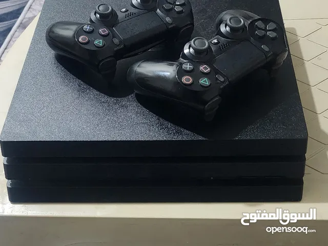 بلي فور برو مهكر + UPS 1500VA