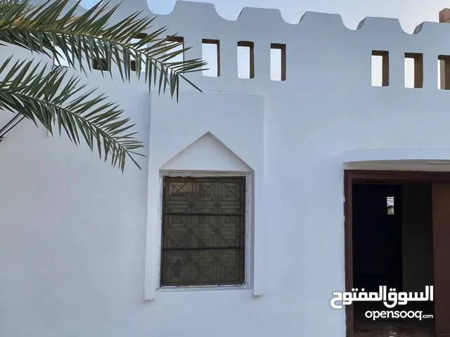 منزل الإيجار