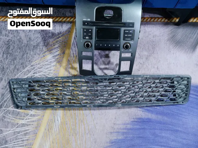 مسجل وشباك سيراتو 2013