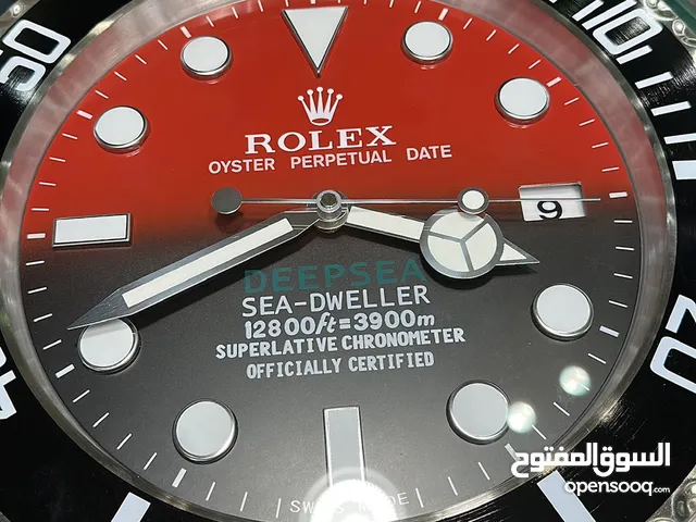 Analog & Digital Rolex watches for sale in Tripoli