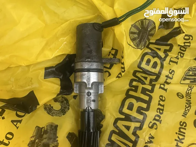 سنسر عداد نيسان فتك