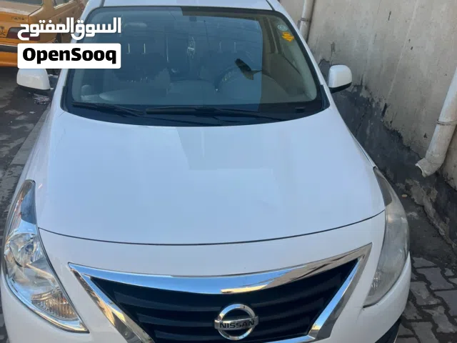 نيسان صني 2024