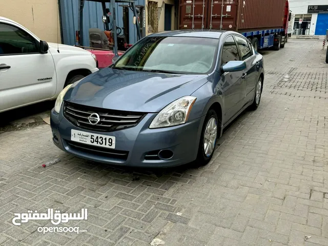 Nissan Altima 2012 in Sharjah