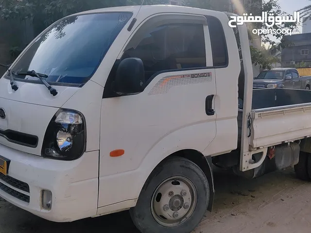 نقل كيا بونقة.. بورتن نقل