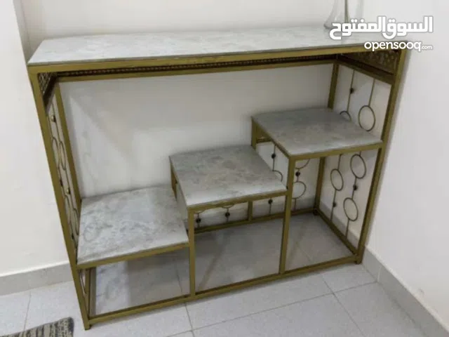 استاند حديدي