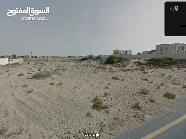 Residential Land for Sale in Um Al Quwain Al Salamah
