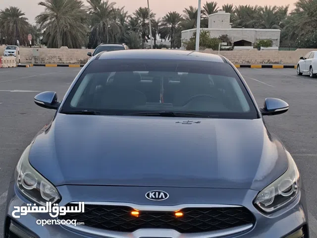 kia cerato special 2020