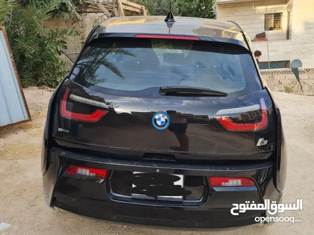 BMW 3 Series 2017 in Amman