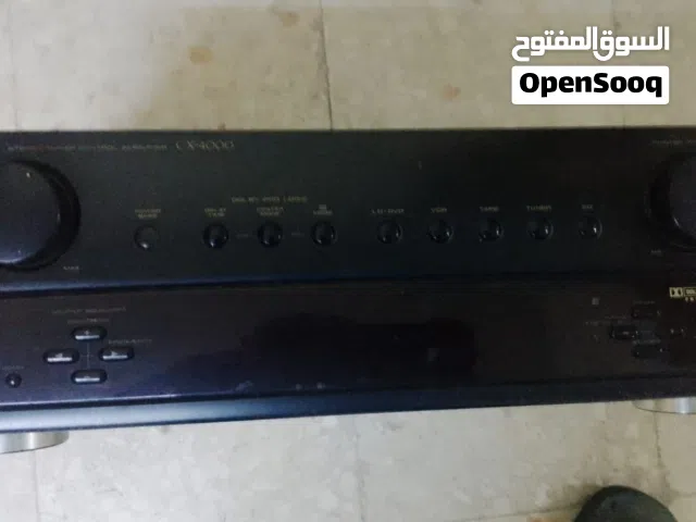 ستيريو نوع بايونير