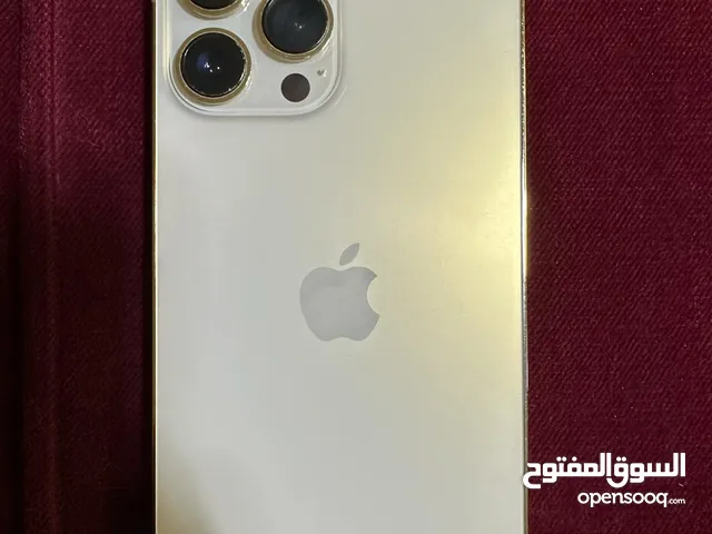 Apple iPhone 13 Pro Max 256 GB in Irbid