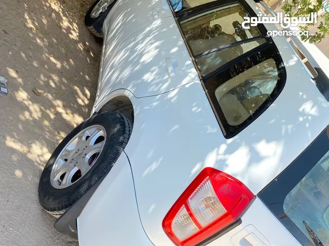 Used Chery Tiggo in Najaf