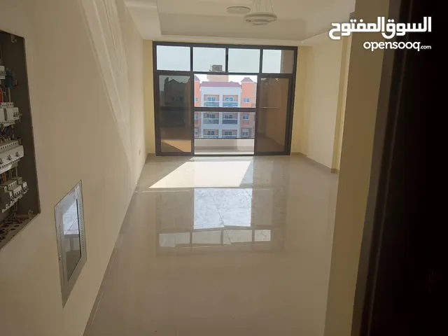 1750 ft 2 Bedrooms Apartments for Rent in Ajman Al Mwaihat