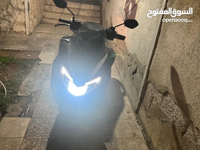 سوزوكي برجمان2021