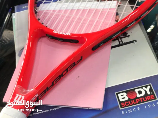 مضرب تنس ويلسون اصلي