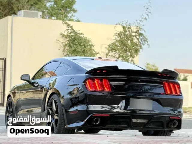 2017 فورد GT