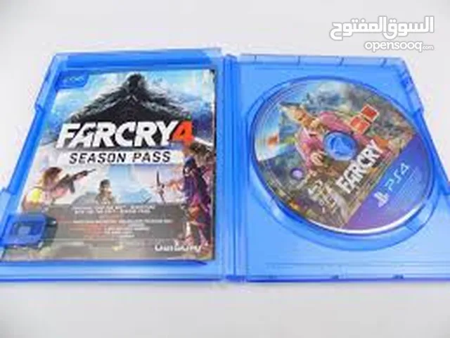 ps4 games available for sale or exchange