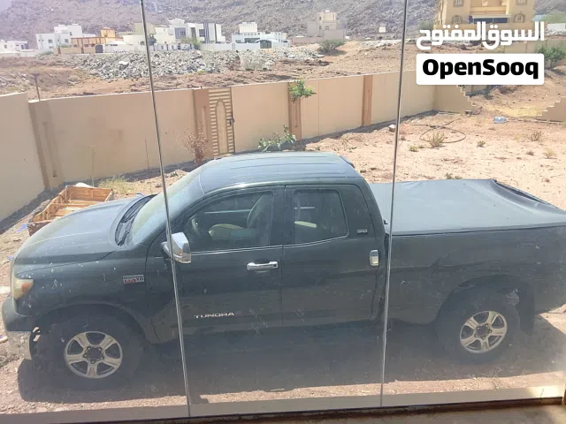 2011 تويوتا توندرا TRD Pro