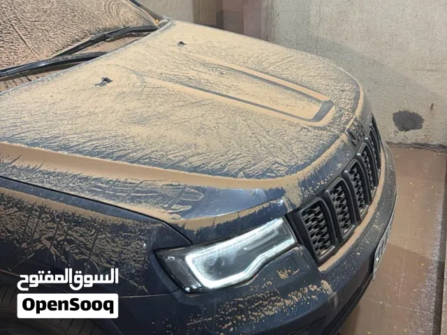 Used Jeep Grand Cherokee in Dhi Qar