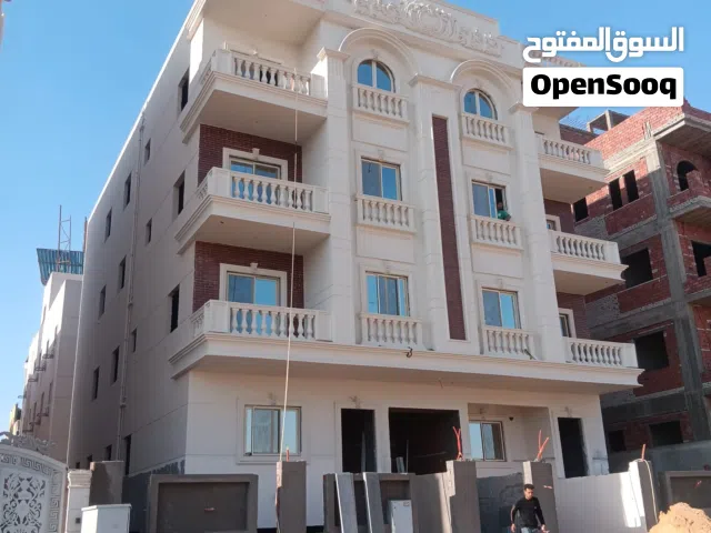 استلام فوري في أميز مواقع النرجس الجديدة  واجهة مباشرة على حديقة – فيو مفتوح