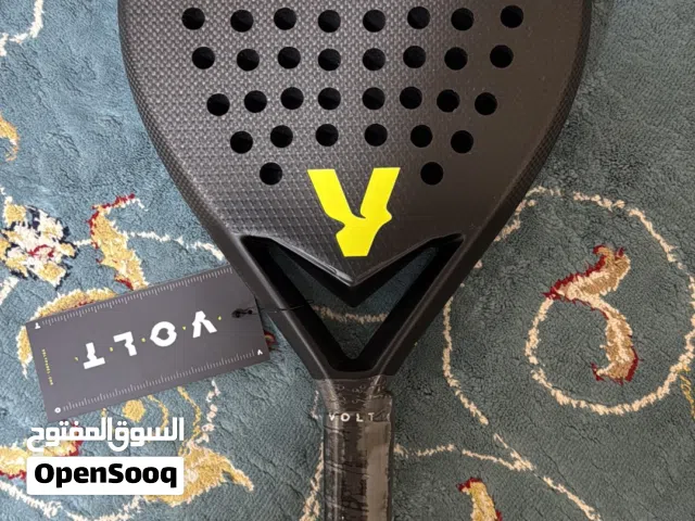 Volt 800 padel racket. New Piece 2023 358grms