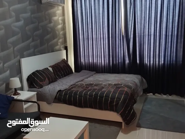 42 m2 Studio Apartments for Rent in Amman Swefieh