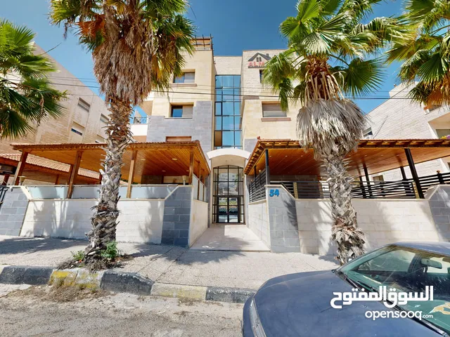 شقة مميزة 182 متر طابق ثاني مع تكييف مركزي قرب إشارات البشيتي للبيع من المالك