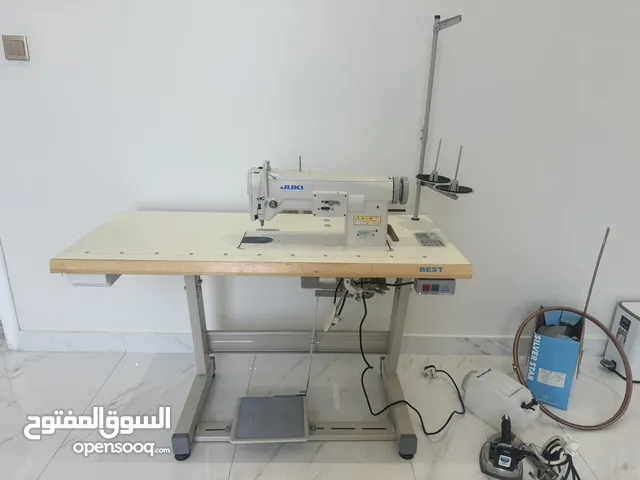 embroidery machine juki Japan home use مكينة تطريز juki استخدام منزلي