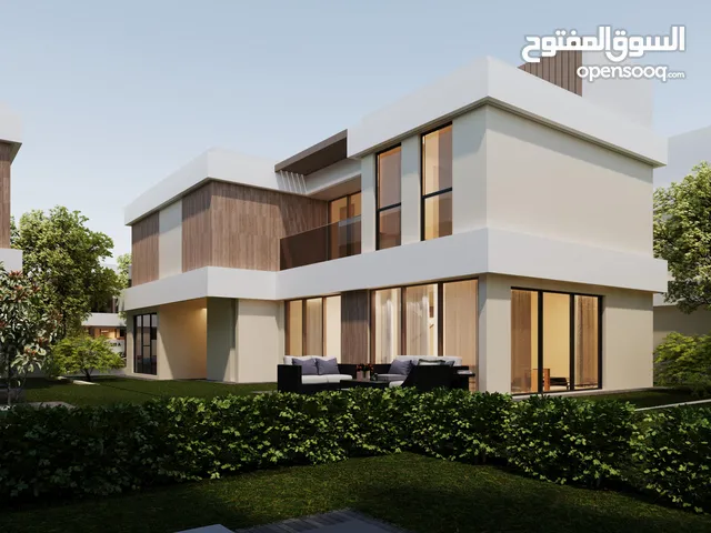 استلم فيلتك المستقله 4 غرف بحوش واسع كاش او تقسيط باطول فتره سداد بادر بالحجز ومعرفه التفاصيل
