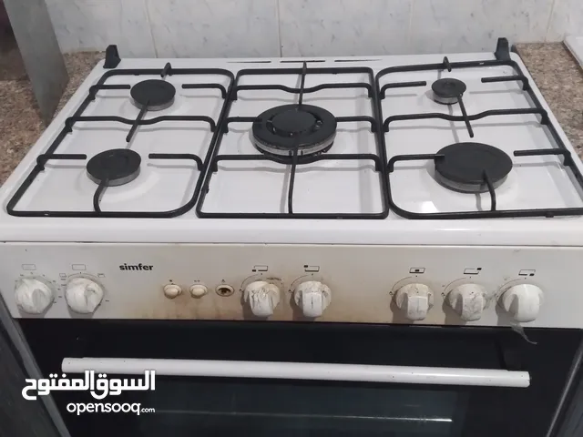 غاز مستعمل لا يعمل بحاجة صيانة
