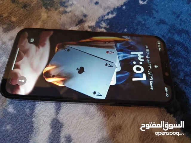 Apple iPhone 12 Pro 512 GB in Zarqa