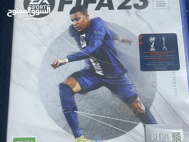 FIFA23 بلاستيشن 5