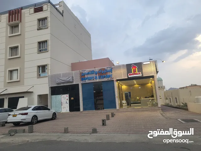  Building for Sale in Al Dakhiliya Nizwa