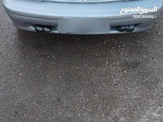 دايو ليمنز 1993