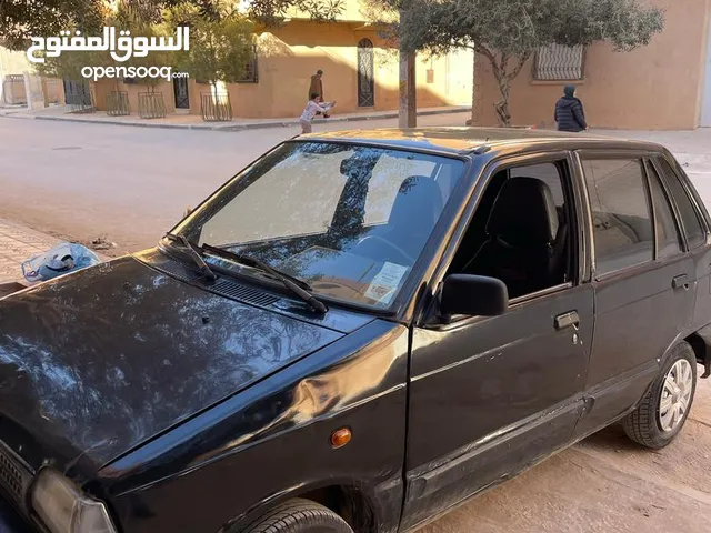 ماروتي MARUTI