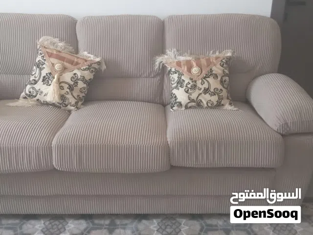 كنب مجلس للبيع شبه جديد