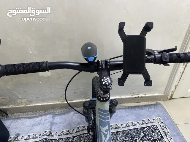 سيكل VLRA شبه جديد