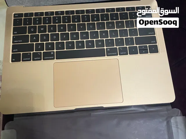 macOS Apple for sale  in Tripoli