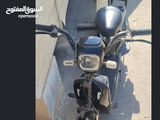 سكوتر كهرباىي