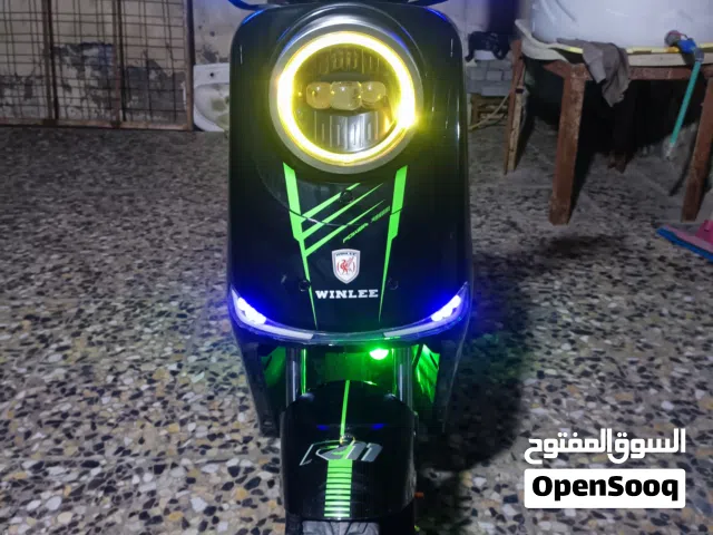 R11 2026 WINLEE سعر 750 وبي مجال