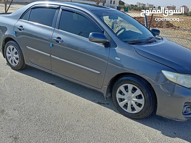 Toyota Corolla 2012 in Madaba