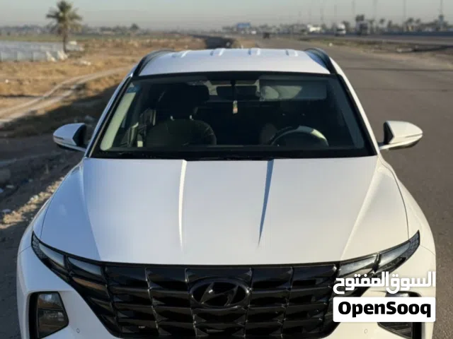 Used Hyundai Tucson in Baghdad