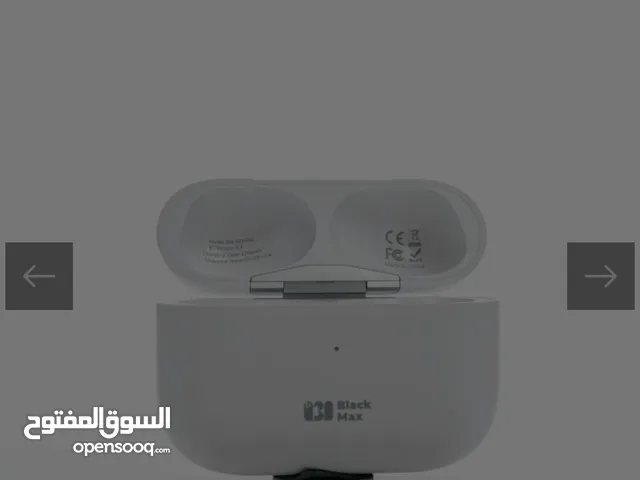 سماعه ايربوز جديده عزل وصوت ممتاز جرب واحكم بي نفسك