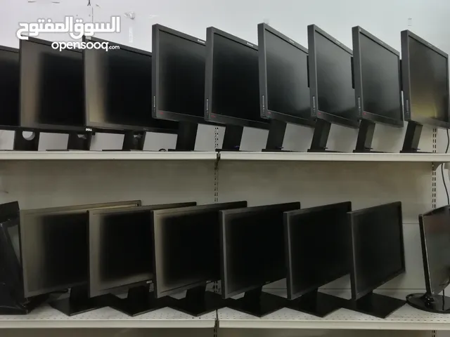 Dell 23"Full HD Monitor Just Like New Condition Available Stock In Wholesale