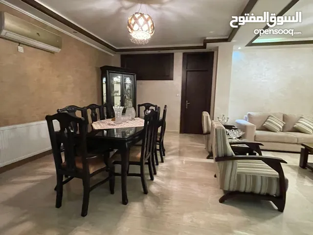 280 m2 3 Bedrooms Apartments for Sale in Amman Airport Road - Manaseer Gs