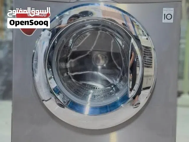 LG direct driver 8kg