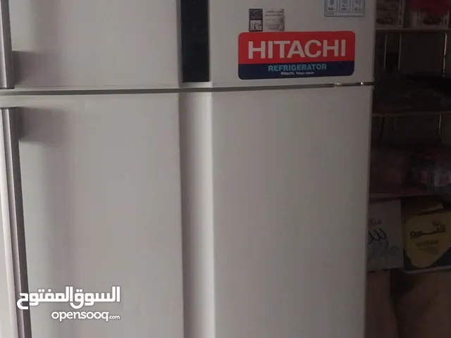 Hitachi Refrigerators in Zarqa