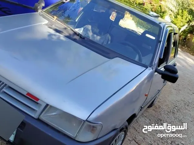 فيات اونو 1991