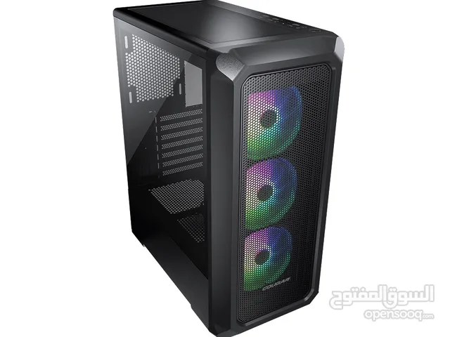 COUGAR Archon 2 Mesh RGB - Mid Tower Case - COUGAR