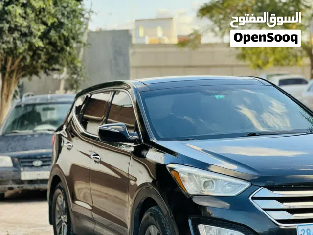 2014 هيونداي سنتافي Limited