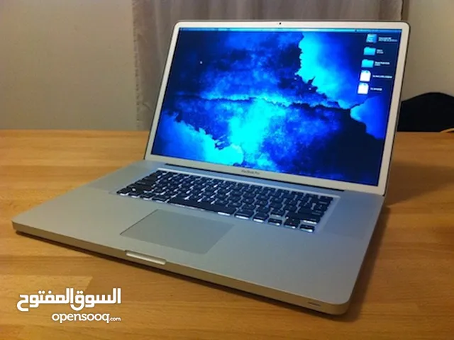 MacBook  for sell